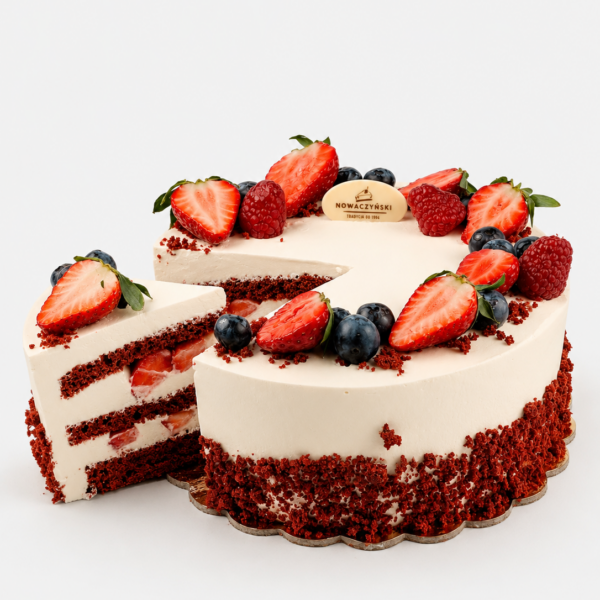 red velvet