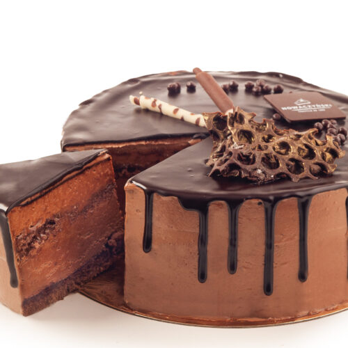 sacher